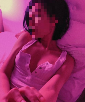 Анкета проститутки Елизавета - Фото 1, Кудиябросо, 25 лет, №4509